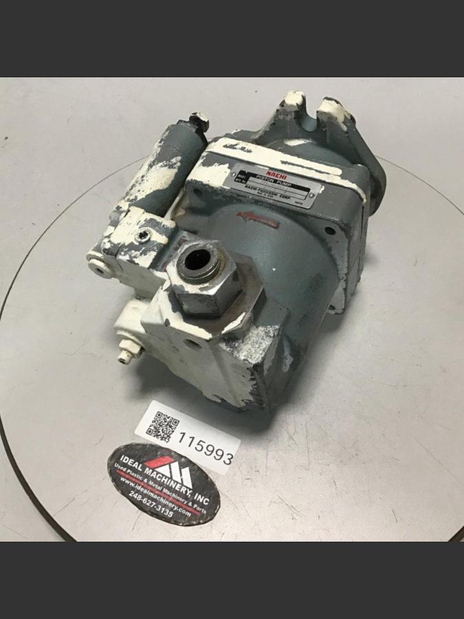 Used NACHI Piston Pump PVS-0B-8N3-E22 Used