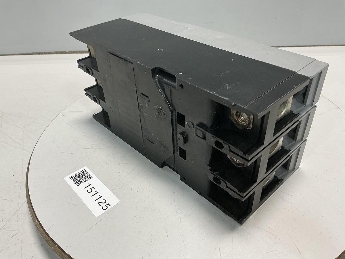 Used SIEMENS FXD63A150