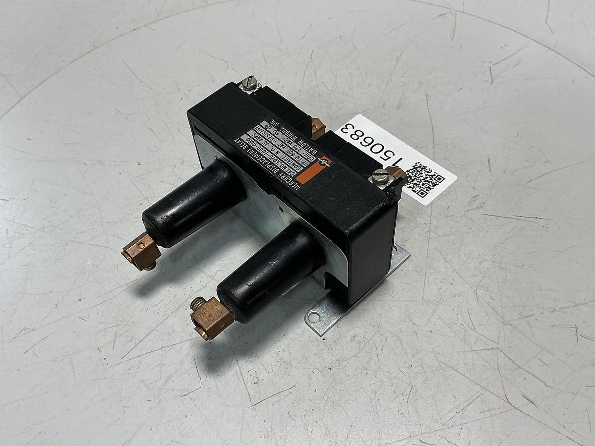 Used WATLOW CONTROLS LD20-1000-0U00