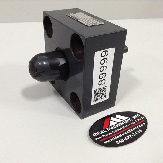 Used REXROTH Valve LFA32H2-60/F #89999