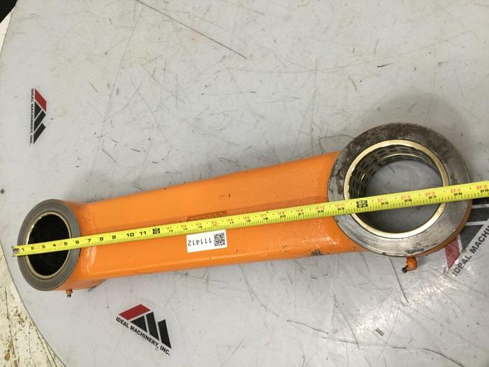 Used CINCINNATI MILACRON Toggle Link 3989641 #111412