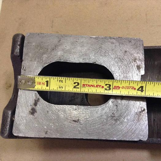 Used GENERIC Leveling Pad PAD231 #76231