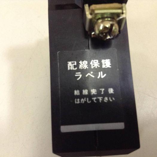 Used IDEC Circuit Breaker NRC111L/10A #75666