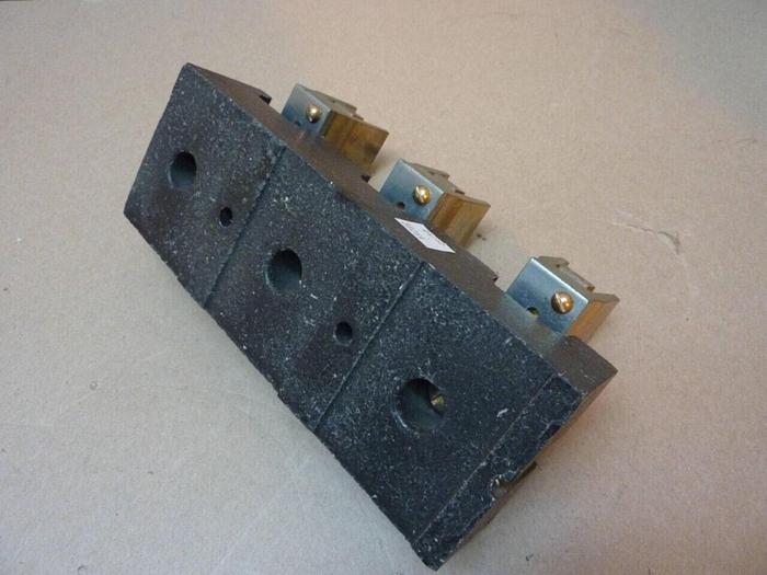 Used ALLEN BRADLEY Fuse Holder F-15232 #38264