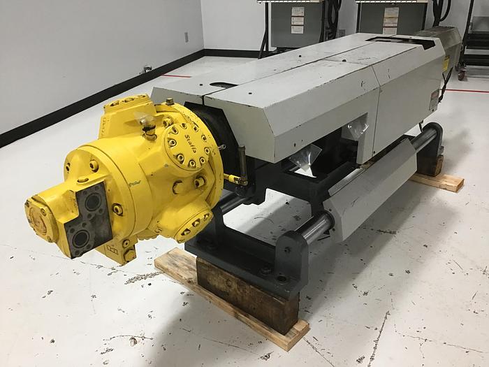 Used VAN DORN 20 Oz Injection Unit 300-RS-20FHT / IU Used #145395