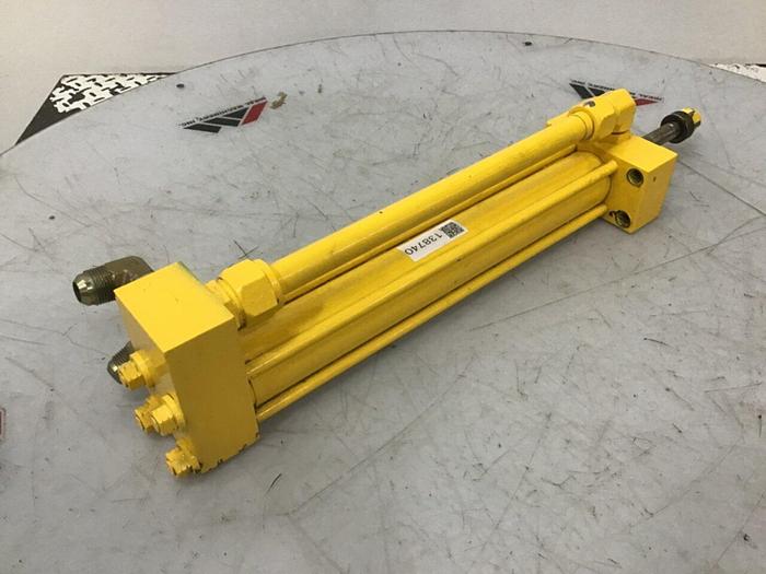 Used PARKER Clamp Cylinder 85-RS-5F-HT / CC #138740