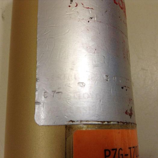 Used LLOYD INSTRUMENTS Load Cell 30KN #79320