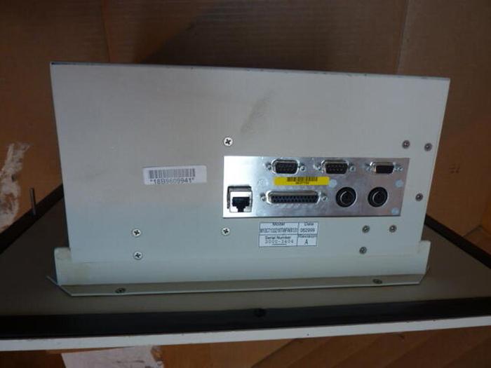 Used ABB Operator Interface Panel M10C7133216TWFWX131 #22858