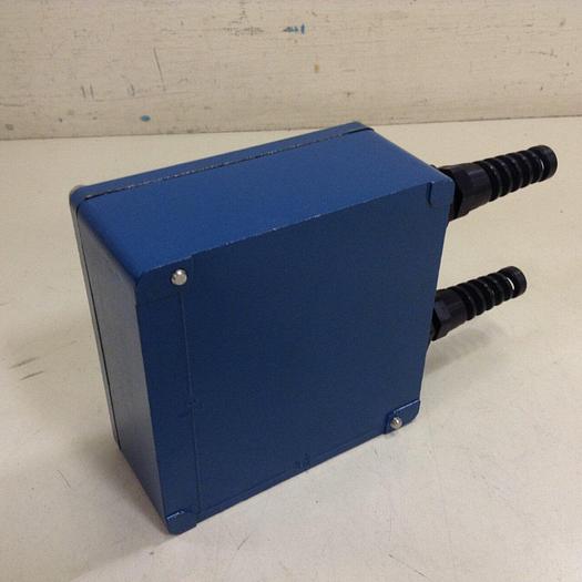 TEMPOSONICS INC LDT Position Sensing System 310500000RBU0060 #71259