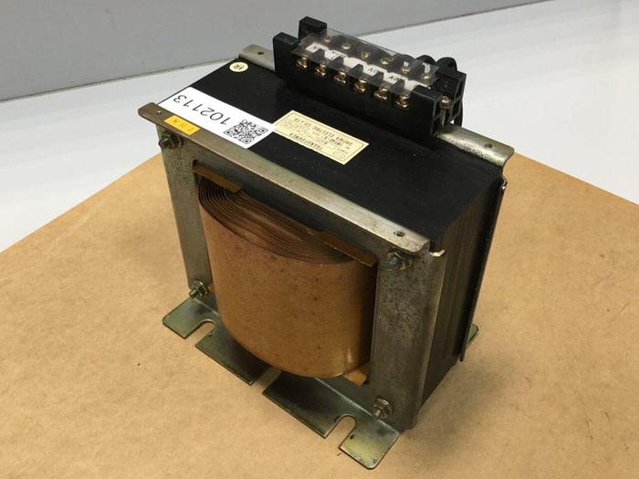 Used SHOWA .900 VA Transformer 41142-1 #102113