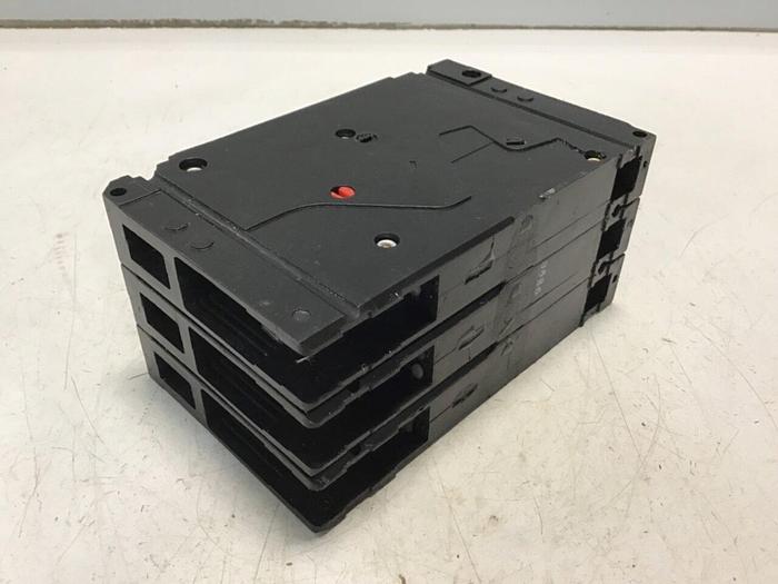 Used ITE SIEMENS 10 Amp Circuit Breaker ED63A010 #135375