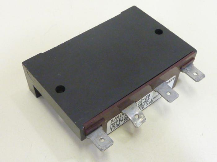 Used ARTISAN AC Flasher 4210-115-60 #61413