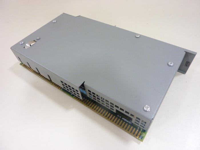 Used ALLEN BRADLEY Processor Module 1772-LW SER D #44376