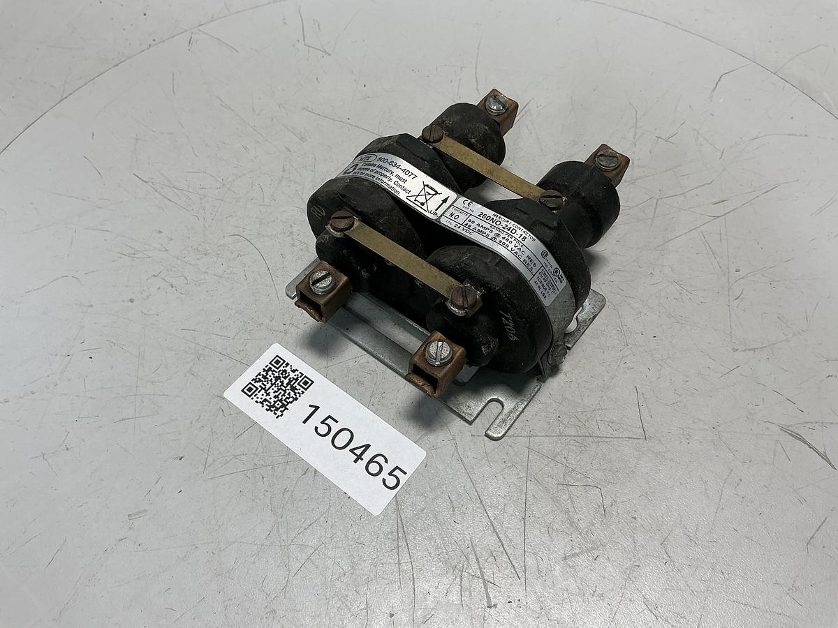 Used MDI 260NO-24D-18