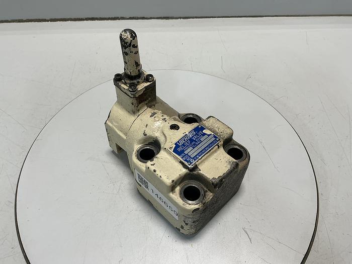 Used VICKERS TCG50-06-CEV-PL-T-11-LH-S10