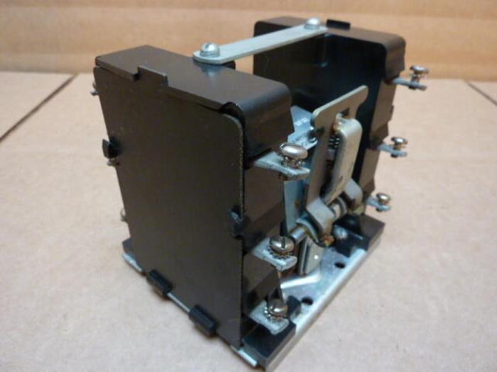 Used CUTLER HAMMER Motor Starter 9575ED13-1 #27832