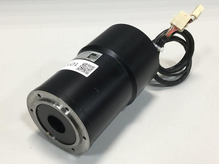 Used YOKOGAWA DC Servo Actuator DB5C-015G-2B9A4G2-005-6869/CE #101162