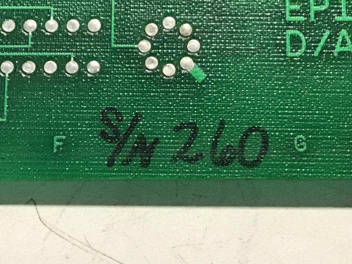Used SCI Circuit Board 22992-4 REV B USED #129095