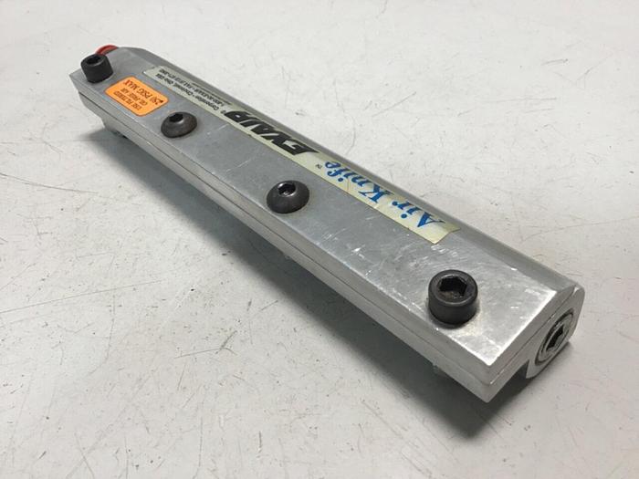 Used EXAIR 7 Inch Air Knife AIR KNIFE #119350