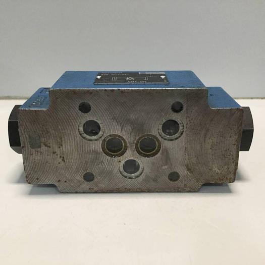 Used REXROTH Valve Z2S10133 #97773