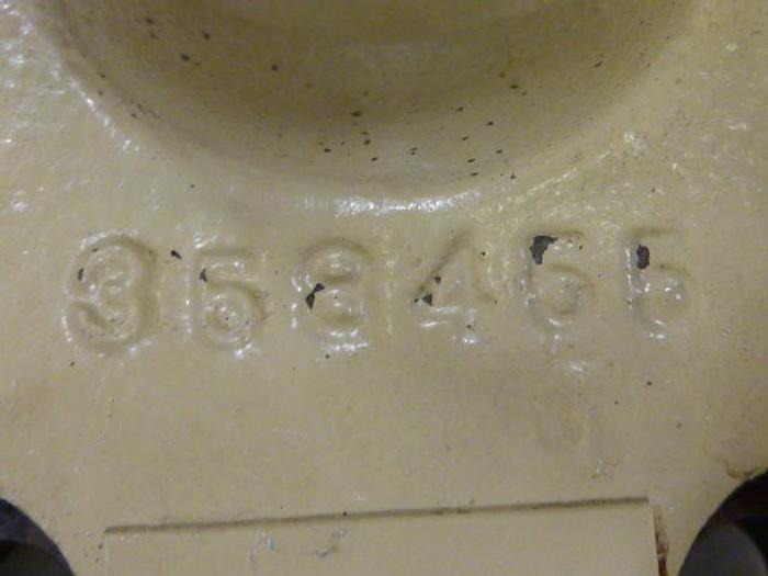 Used VICKERS Check Valve C5G815 Used