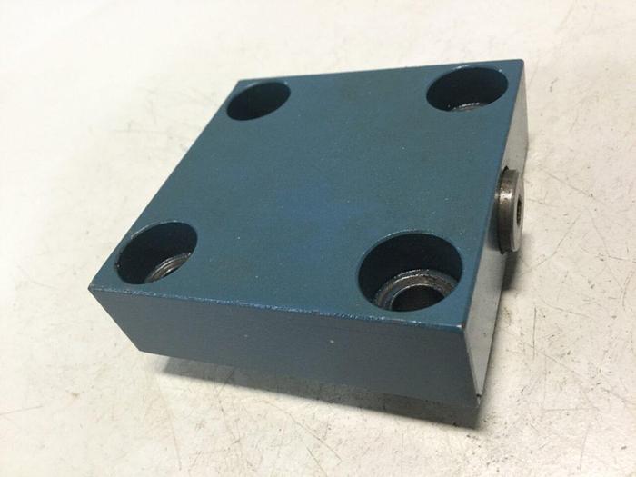 Used BOSCH Valve 1 815 500 276 #102473