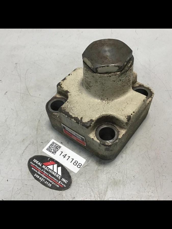 Used YUATSU SEIKO Valve C2G-10-0.4-40-4083A USED