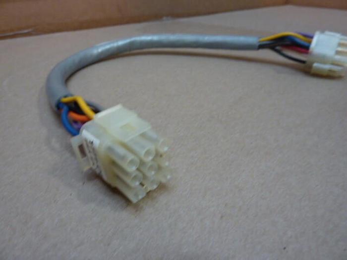 Used ALLEN BRADLEY Chassis Cable 1771-CE #28992 DNL SCRAPPED