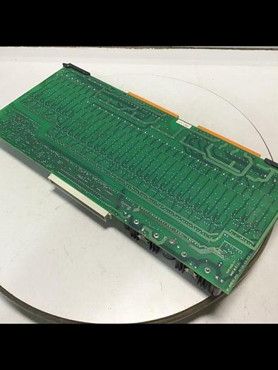 Used VAN DORN Pathfinder DC Output Board PC330-038