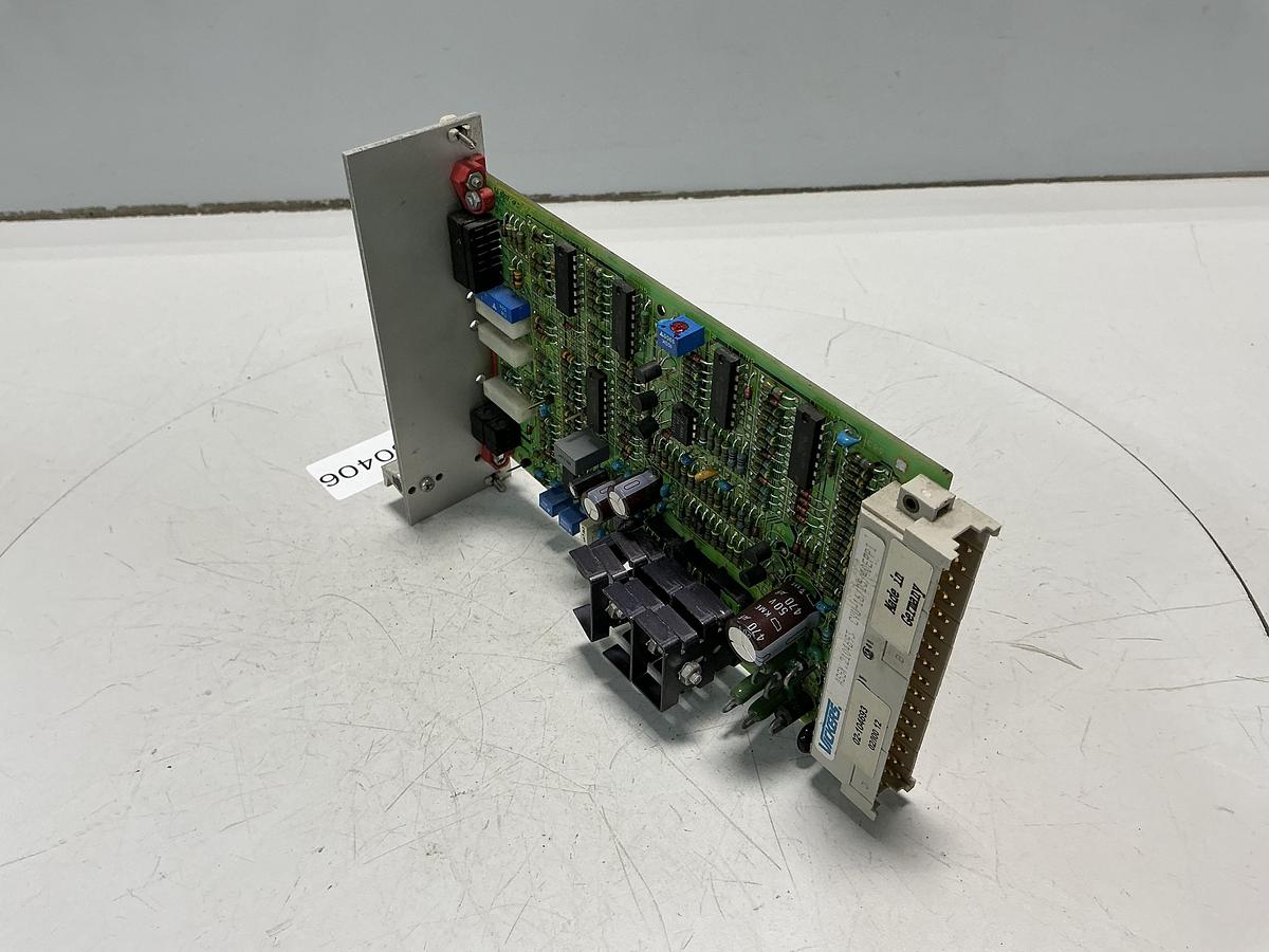 Used VICKERS EEA-PAM-571-A-14