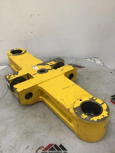 Used VAN DORN Crosshead 305362 Used