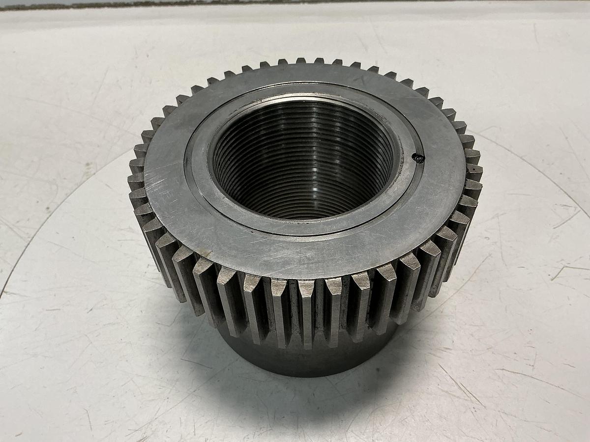 Used VAN DORN 302579ST