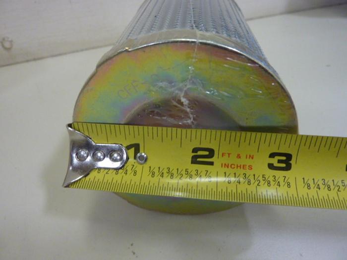 FILTREC Filter D150G10A #62521