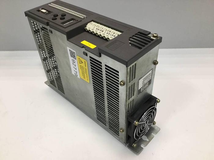 Used KEBCO Speed Control 10.F0.R11-3429 Used