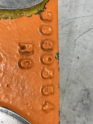 Used CINCINNATI MILACRON Toggle Link 3989554 #139955