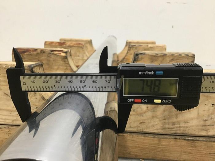 Used TOSHIBA Tie Bar ISF150SII-5B / TB Used