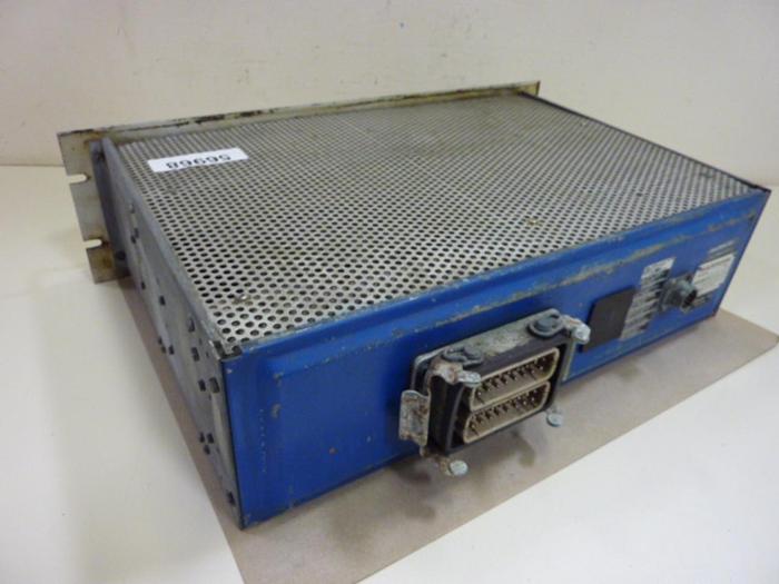 Used MARPOSS Controller 8203230014 Used