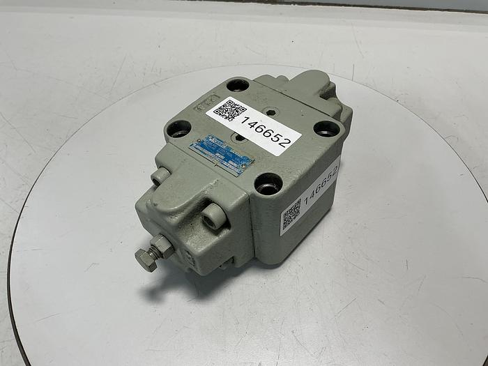 Used VICKERS RG-06-Z1-22-JA S135-J