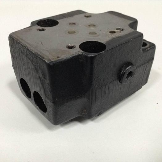 Used VICKERS Valve CVCS16D3B2910AP08Z108 #89924