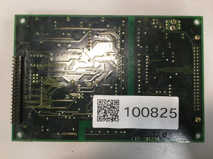 Used NISSEI Circuit Board 4TP-3B234 USED