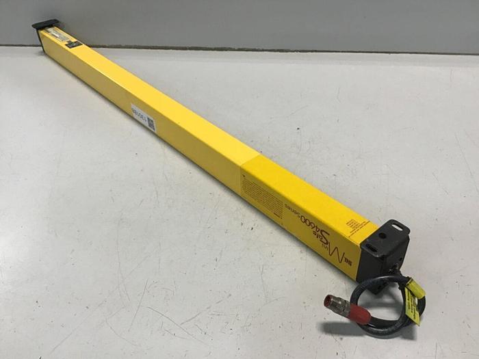 Used STI Light Curtain MS46-20-785-R-FN Used
