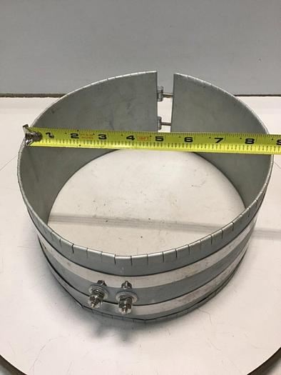 PPE 2400 Watt Heater Band ME90009 #126454