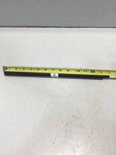 Used VAN DORN Clamp Guide Pin 85-RS-5F-HT / CGP #130627