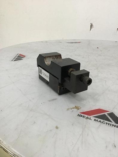 Used ENGEL Platen Shoe ES200330/250 / PS #125620