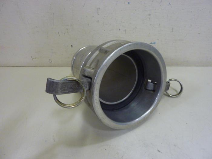 Used EVER-TITE Camlock MS27025-17 #67676