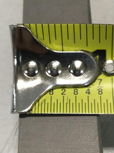 STERLING DIE Boltmaker Die 2 Piece Set 4-N2-58-907 #110209