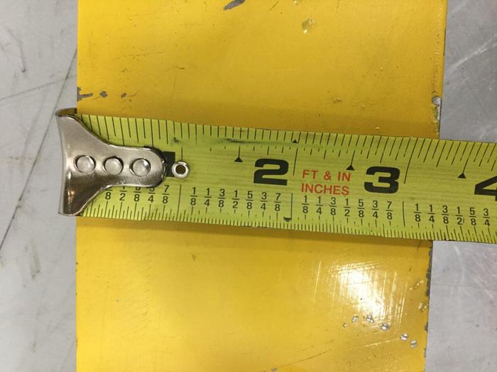 Used VAN DORN Toggle Link w/ Gear 308146 #106363