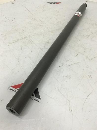 Used VAN DORN Crosshead Slide Brace Support 341307 #123536