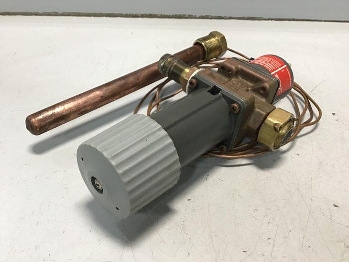Used DANFOSS Thermostatic Water Valve AVTA #134259