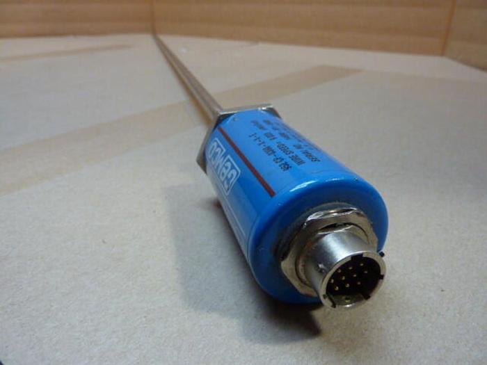 GEMCO ELECTRIC Linear Transducer 952CP-0360-X-X-E Used
